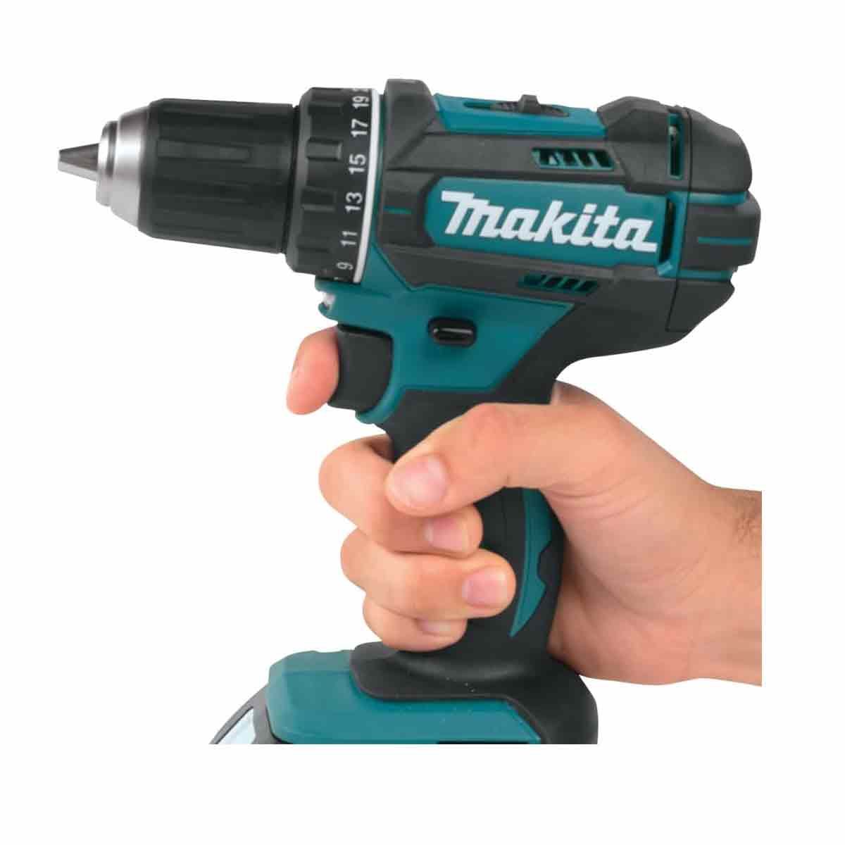 Makita DDF482Z 18V LXT Cordless Drill Driver Body Only