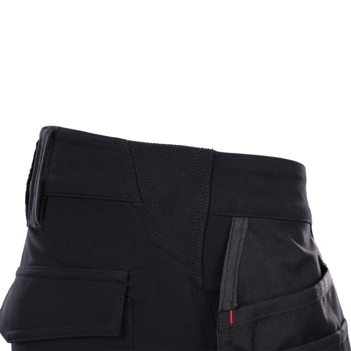 TuffStuff 735 4-Way Stretch Apex Flex Holster Trousers Black - L30