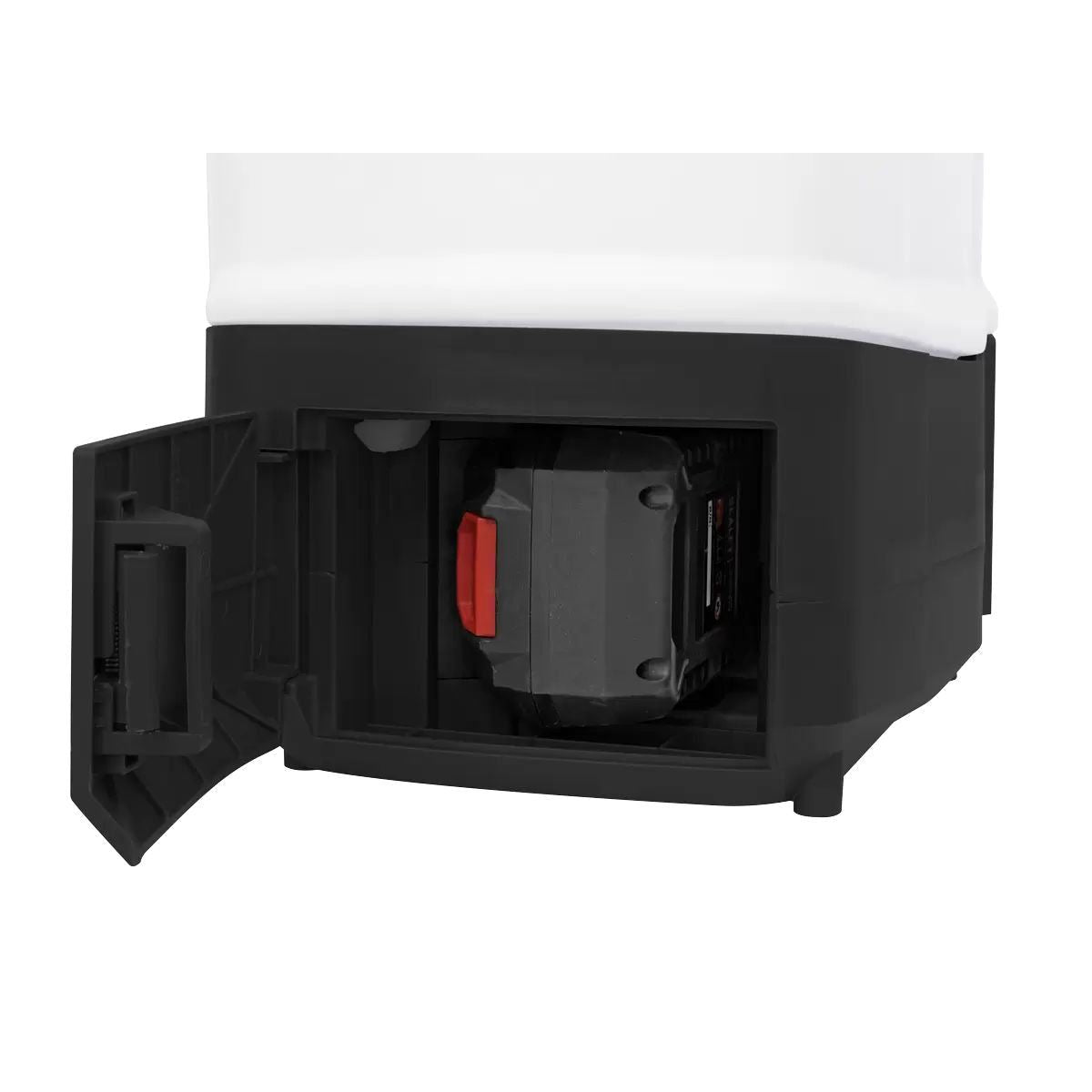 Sealey CP20VGBS 20V SV20 Series Cordless Garden Backpack Sprayer 15L Body Only