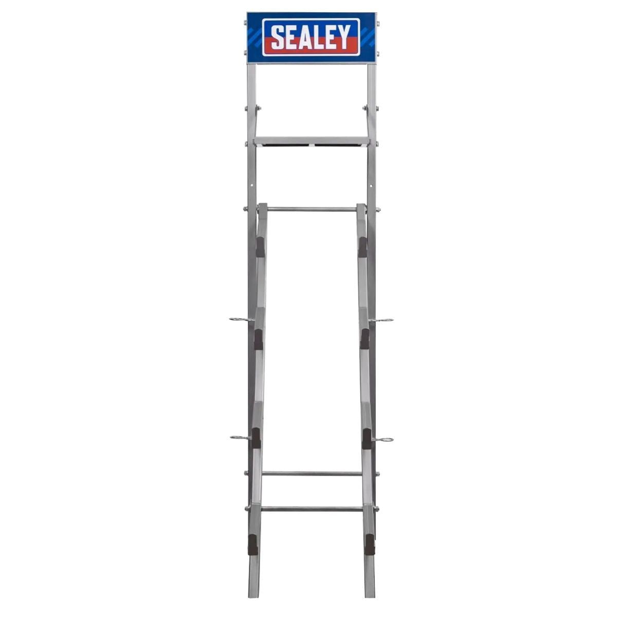 Sealey JS1COMBO2 3040 Jack Stand Deal