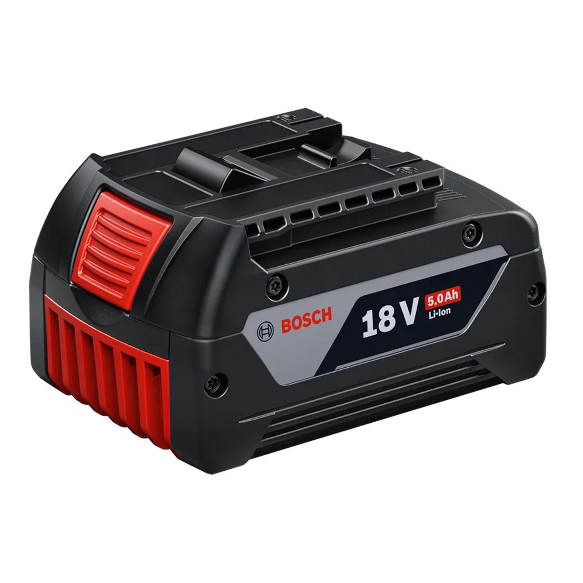 Bosch GBA 18V 5.0Ah Li-Ion Battery 1600A002U5