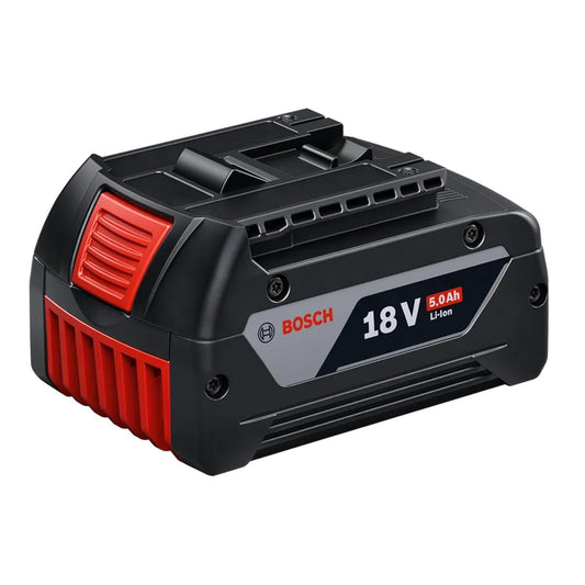 Bosch GBA 18V 5.0Ah Li-Ion Battery 1600A002U5