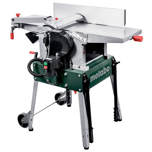 Metabo HC 260C Planer Thicknesser 240V/2200W 0114026038 Item Condition Box Opened Never Used