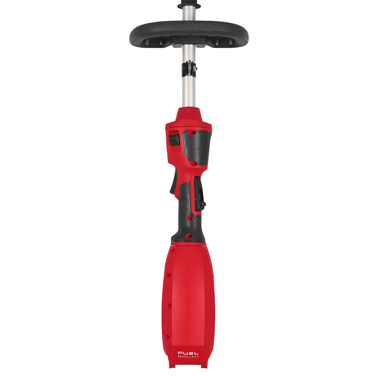 Milwaukee M18FHETE22-0 M18 18V Brushless Pole Hedge Trimmer With 2 x 12.0Ah Batteries & Charger