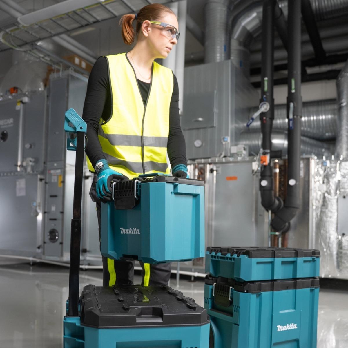 Makita MD00000002 MAKTRAK Rolling Toolbox