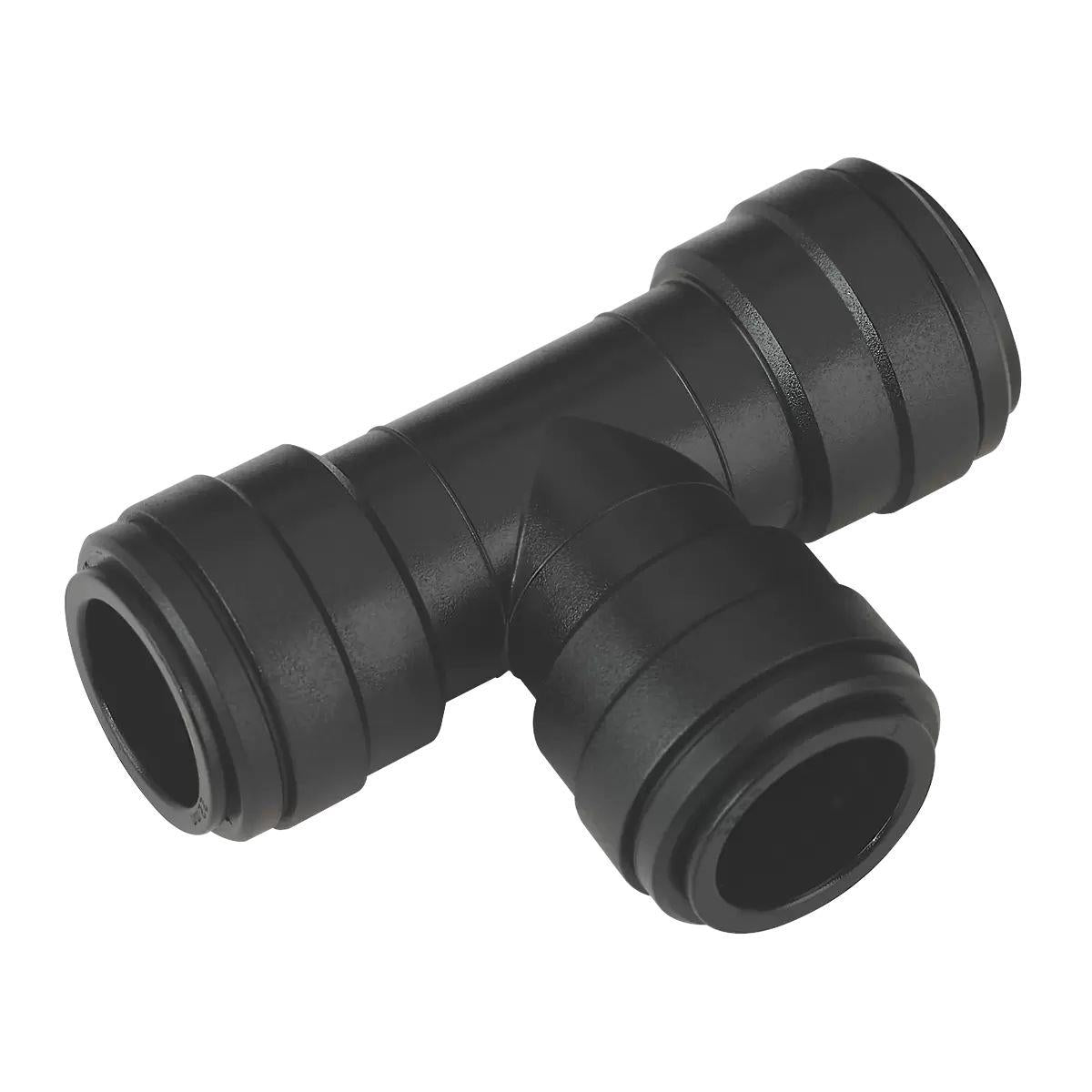 Sealey CASKIT2 John Guest 12m 2-Drop Air Supply System Kit