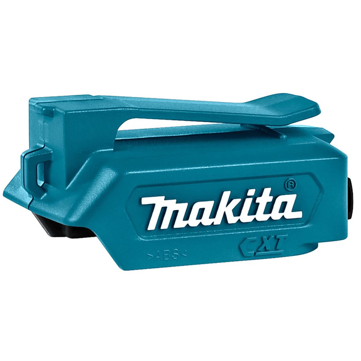 Makita DEBADP06 CXT 10.8V / 12V USB Charging Adaptor