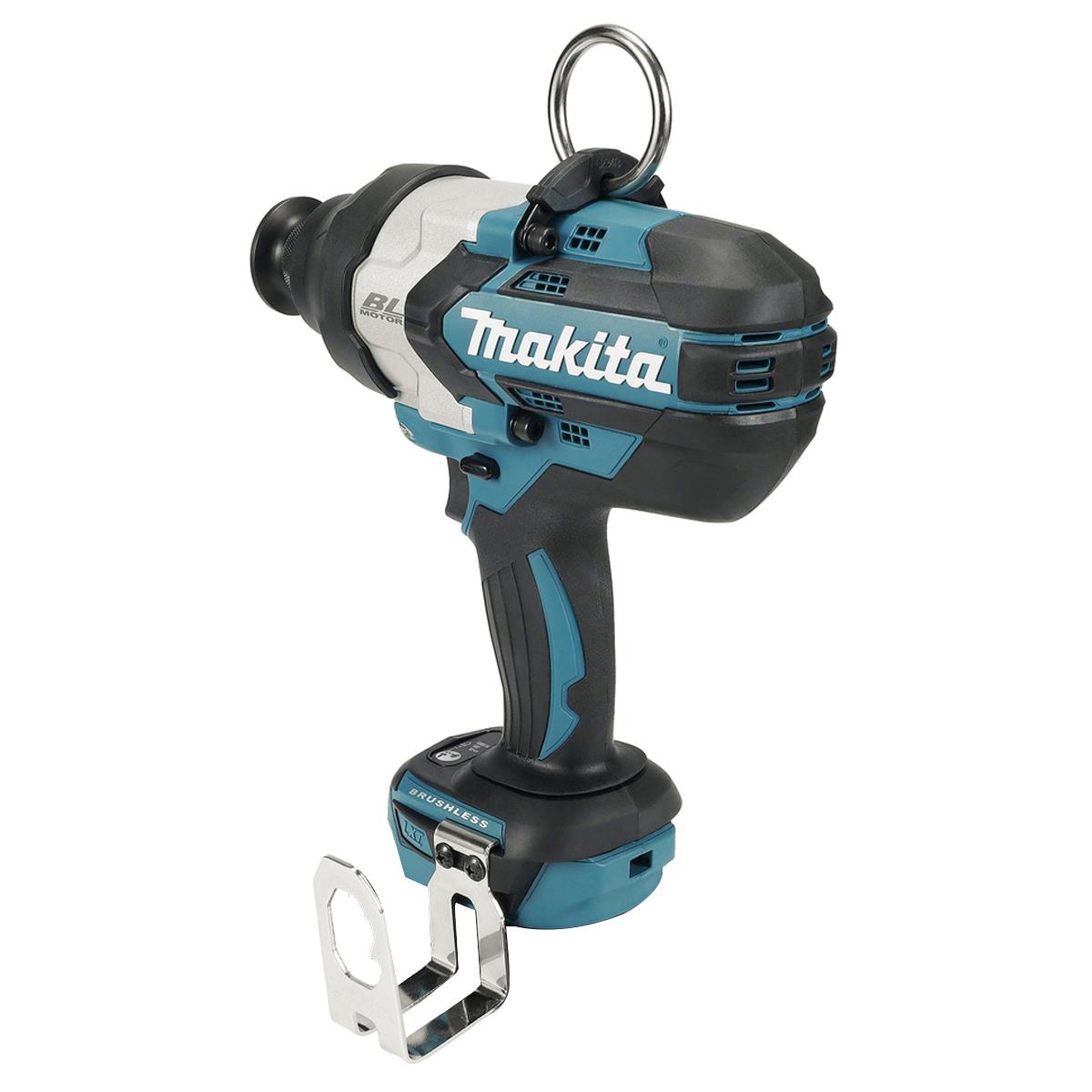 Makita DTW800Z 18V LXT Brushless Impact Wrench Body Only