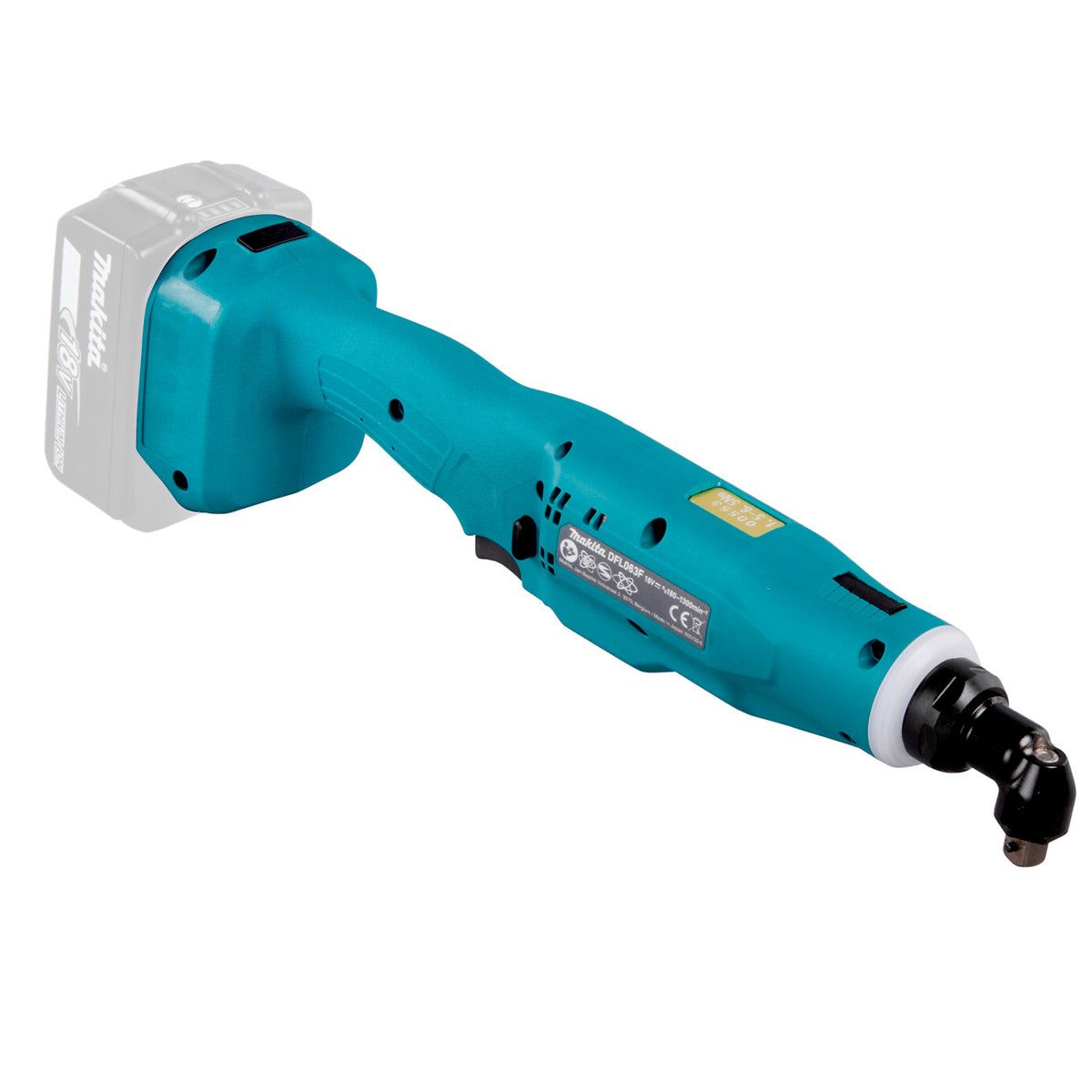Makita DFL063F4Z 18V  LXT  Brushless Angle Screwdriver  Body Only