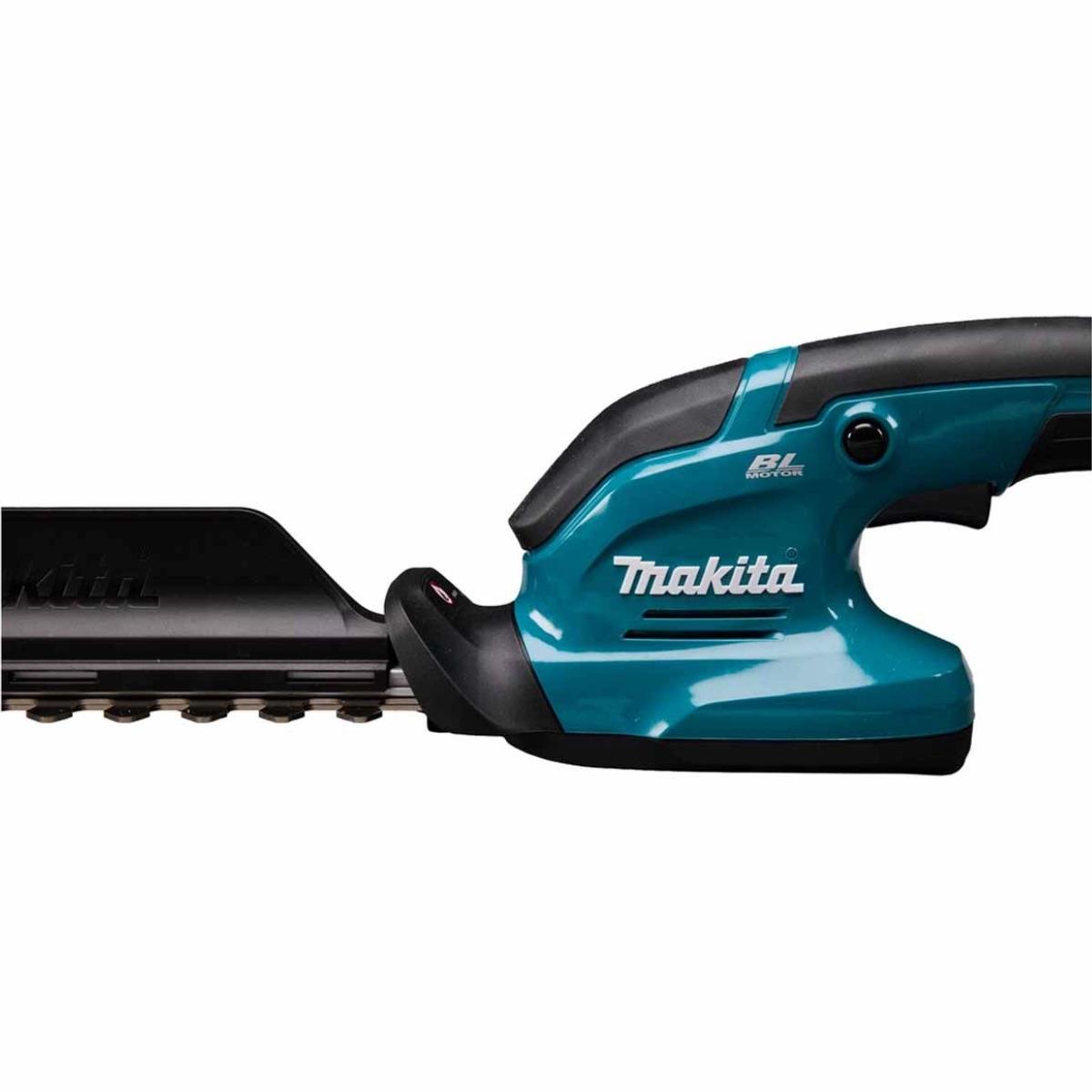 Makita UH023GZ 40V Max XGT Brushless Hedge Trimmer Body Only
