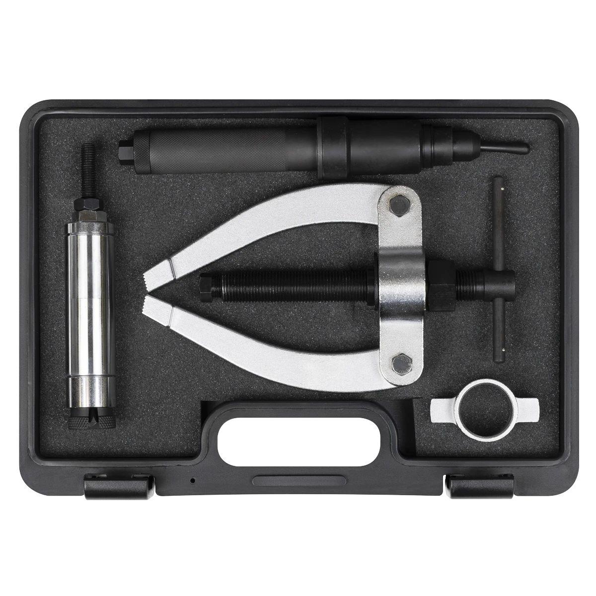 Sealey CV2010 Injector Sleeve Remover & Installer for Volvo