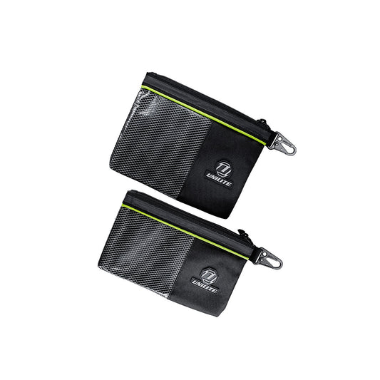 Unilite Heavy Duty Zip Pouches OP-1B Pack of 2