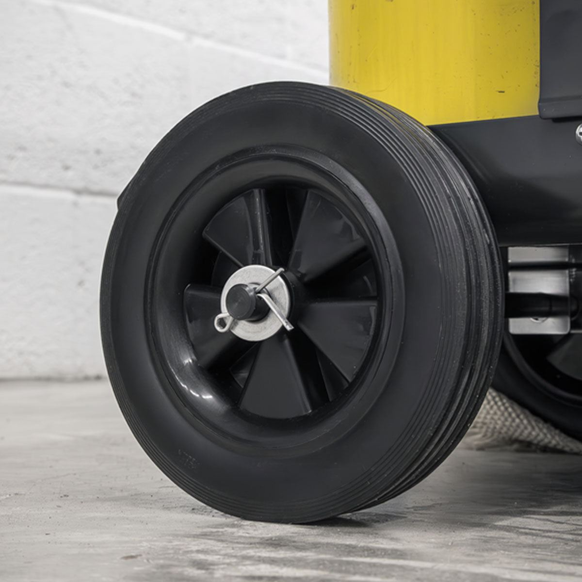 Sealey SUPERMIG150 150A Professional MIG Welder 230V