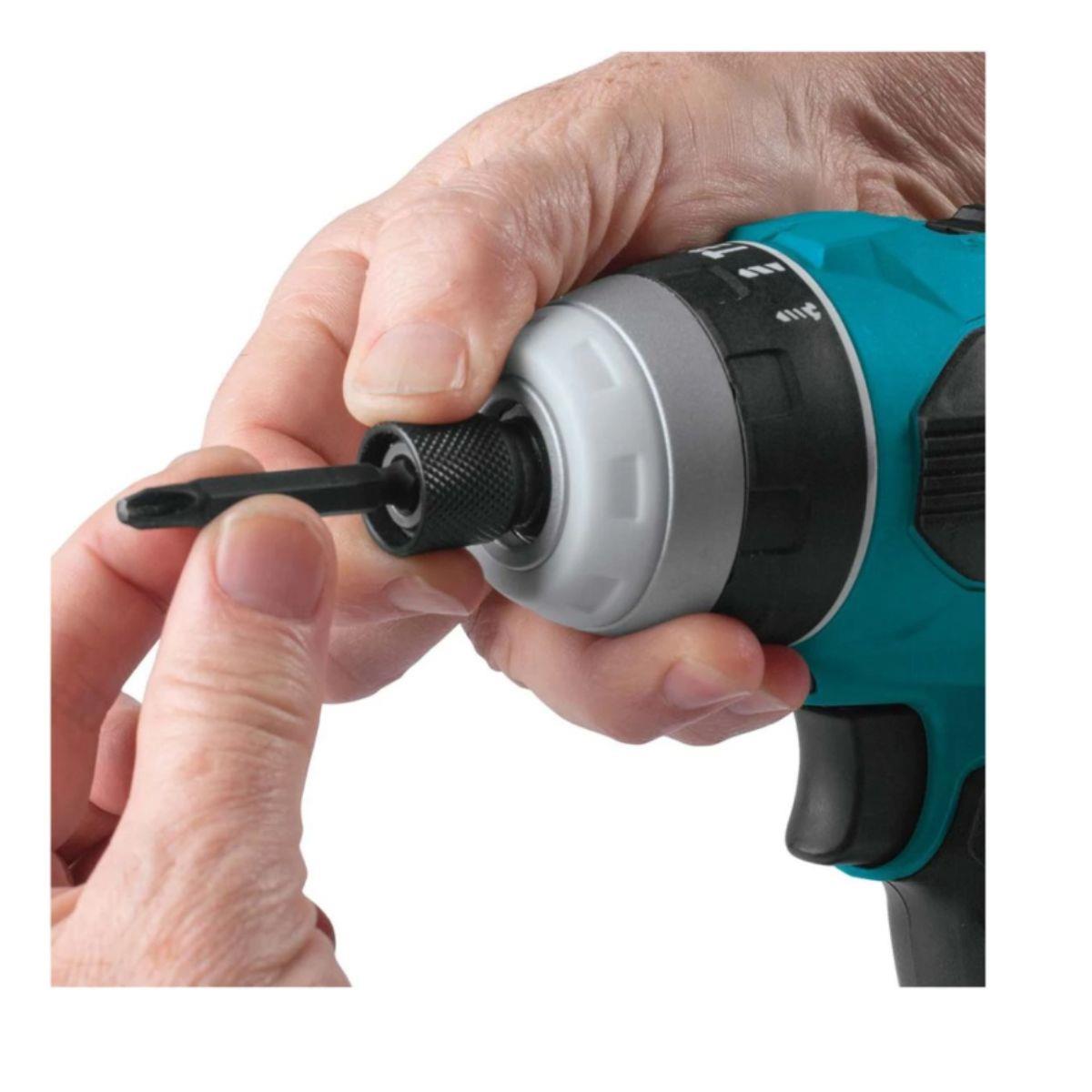 Makita DTP141Z Impact Driver 18V LXT Cordless Brushless 1/4