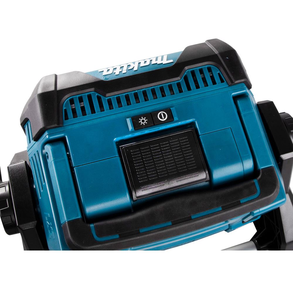 Makita DML809/2 14.4V - 18V LXT Li-ion Cordless LED Worklight 240V