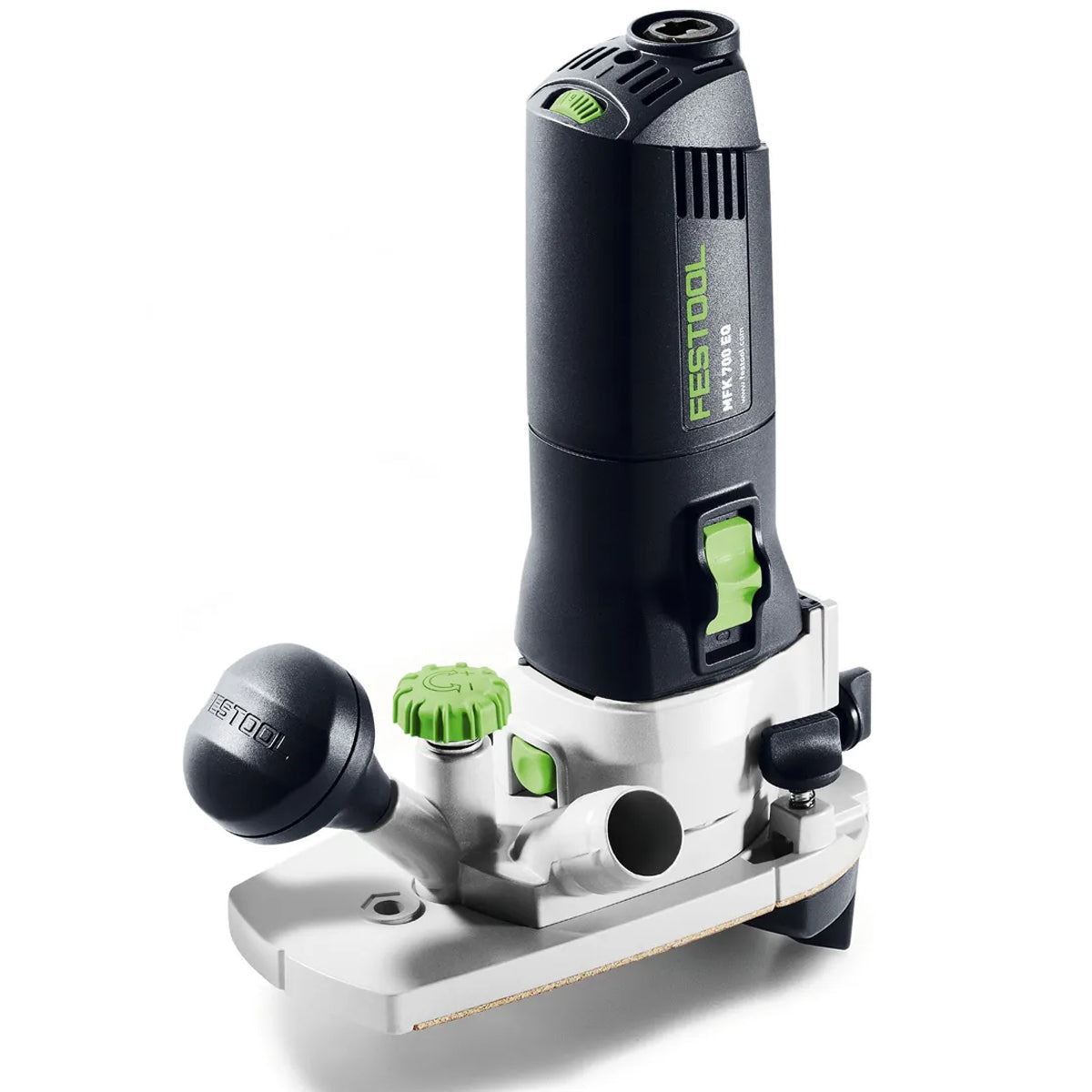 Festool MFK 700 KA EQ-Plus 230V GB Corded Module Edge Router With Systainer - 578712