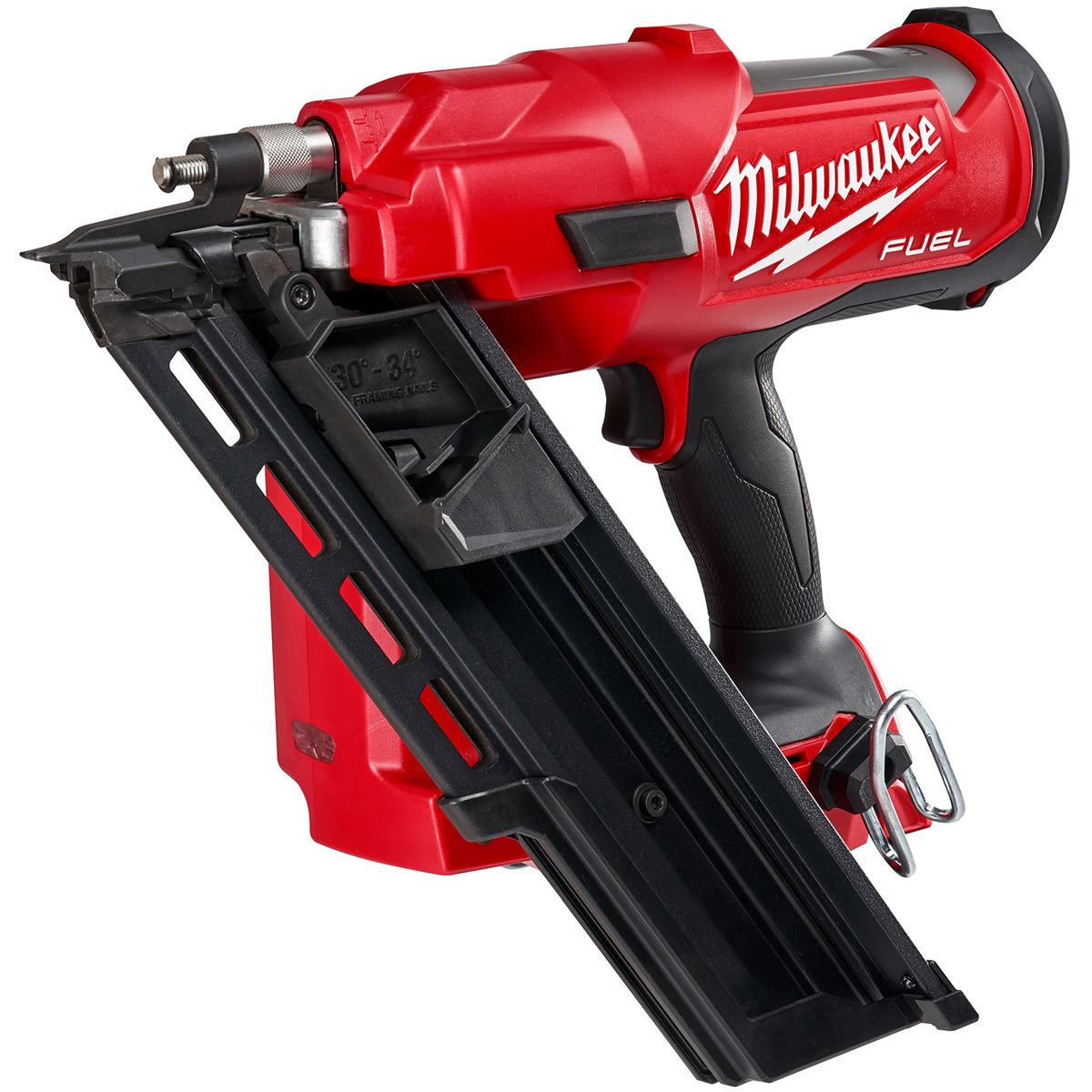 Milwaukee M18FFN-0 18V Fuel Brushless First Fix Framing Nailer Body Only