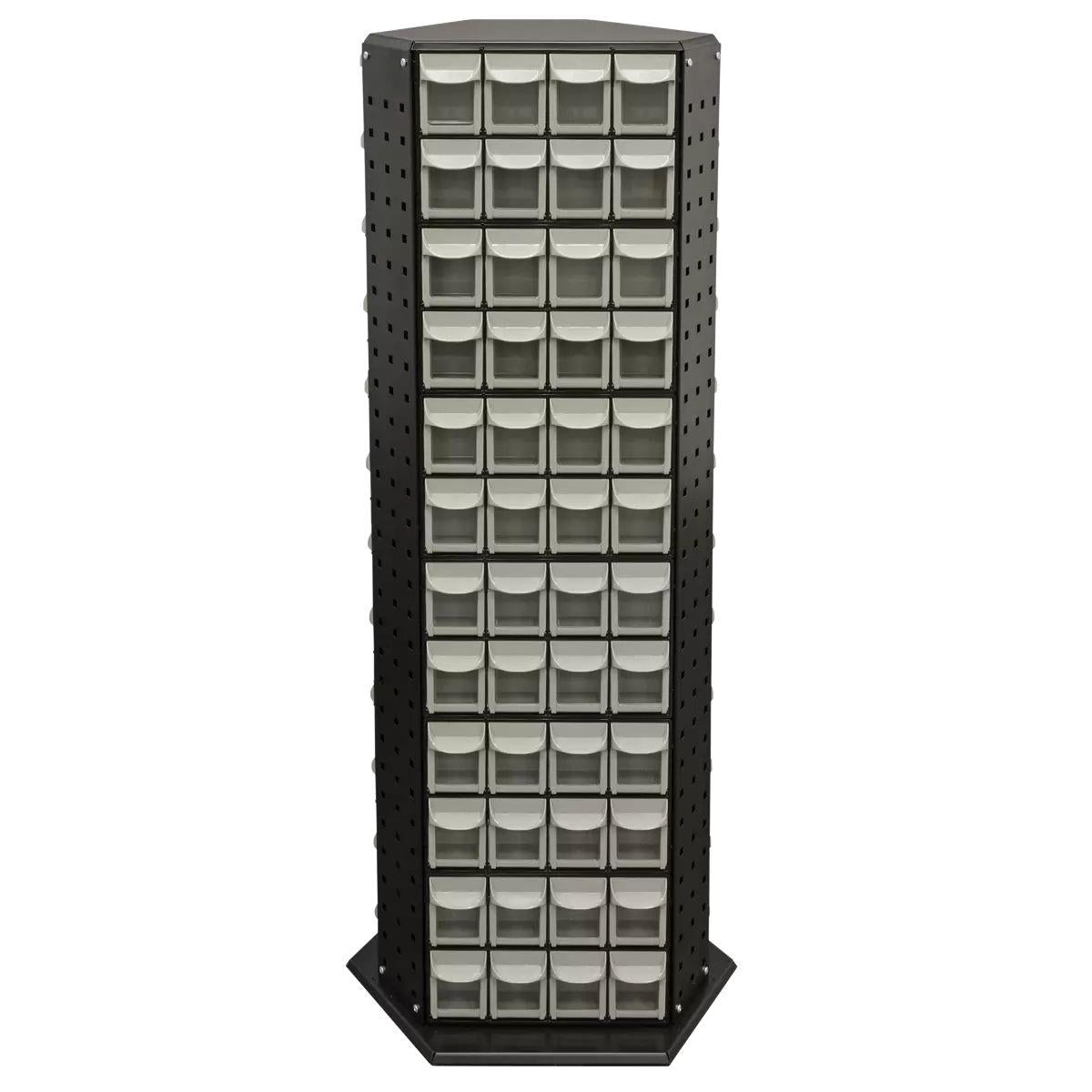 Sealey APTT144 Rotating Storage Cabinet System 144 Drawer