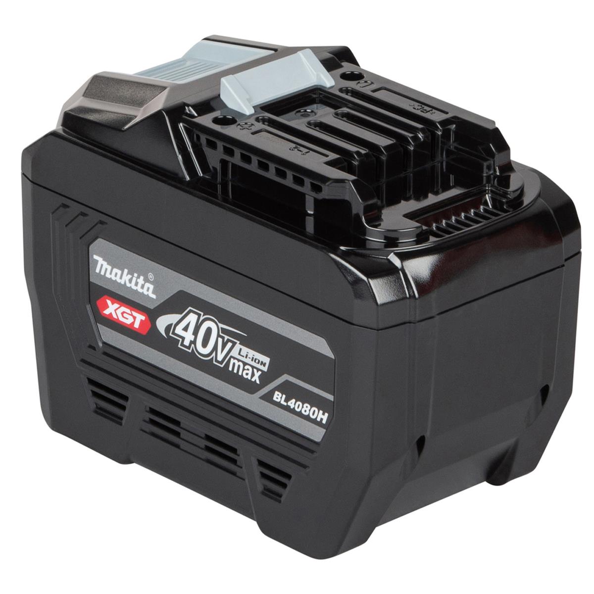 Makita BL4080H 40V Max XGT 8.0Ah Lithium-Ion Battery - 1913S3-7