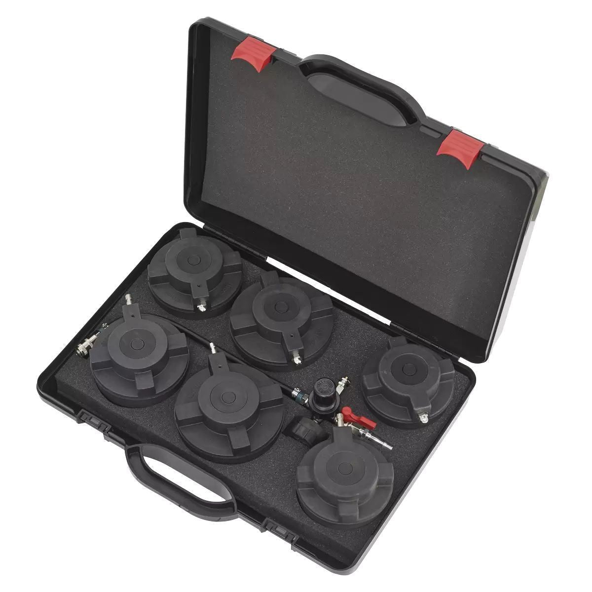 Sealey CV2030 Turbo System Leakage Tester Commercial