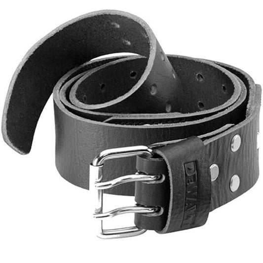 Dewalt DWST1-75661 Fully Adjustable Black Leather Belt
