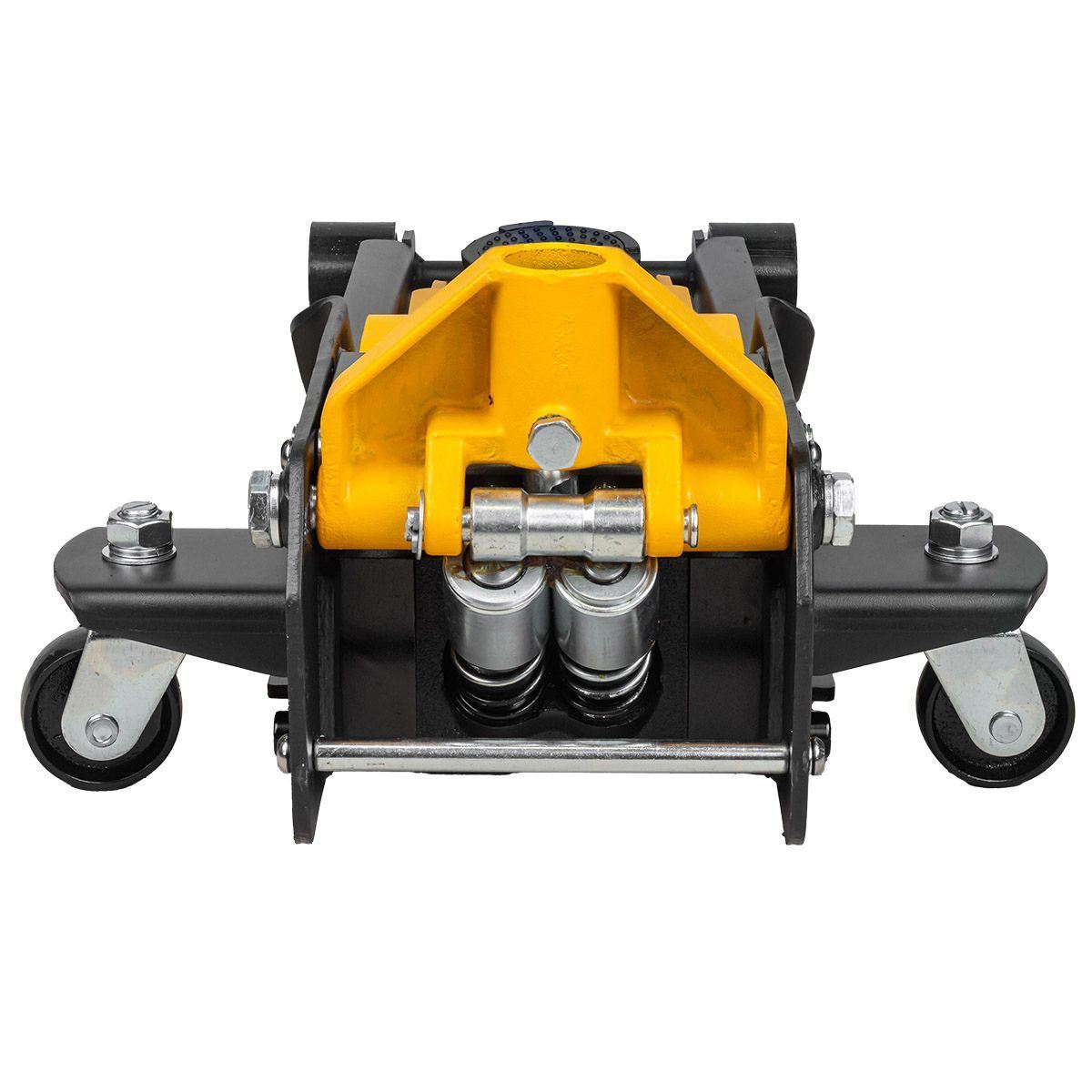 JCB TH32006 1.5 Tonne Low-Profile Double-Pump Long Jack