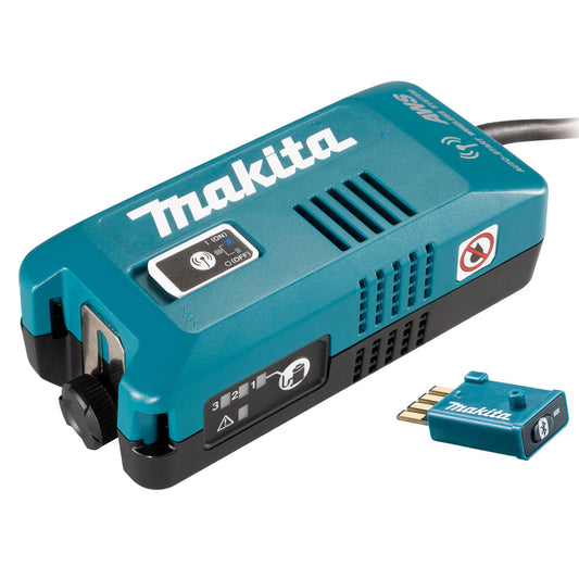 Makita 199804-6 Automatic-Start Wireless System Adapter 240V