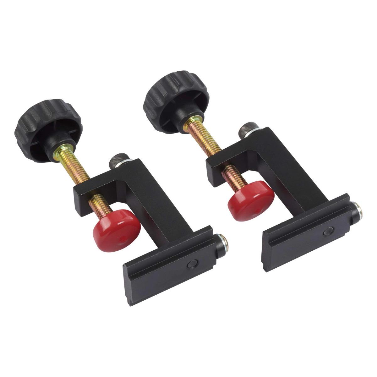 Trend VJS/PCK/L Varijig Ex-Long Pivot Clamp (Pair)