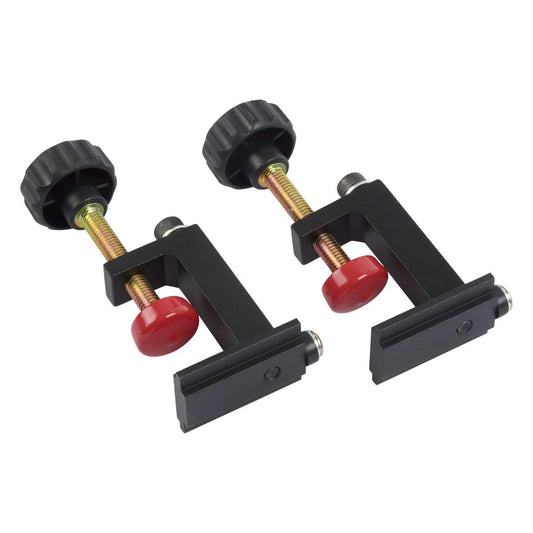 Trend VJS/PCK/L Varijig Ex-Long Pivot Clamp (Pair)