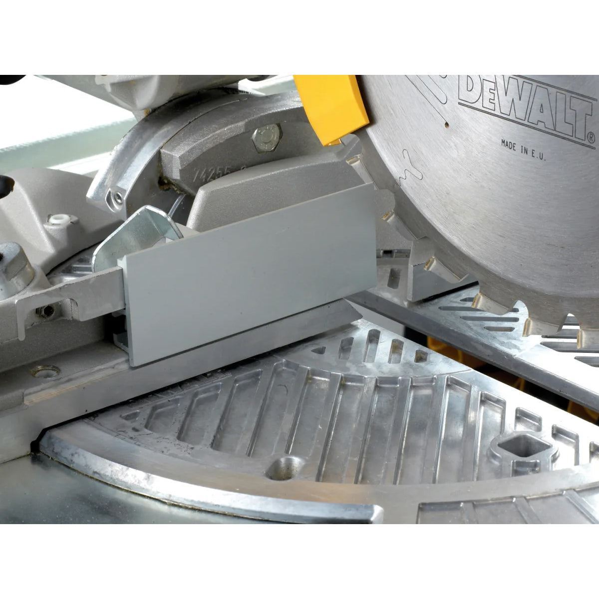 DeWalt DW743N 250mm Combination Flip-Over Table Saw 240V/2000W