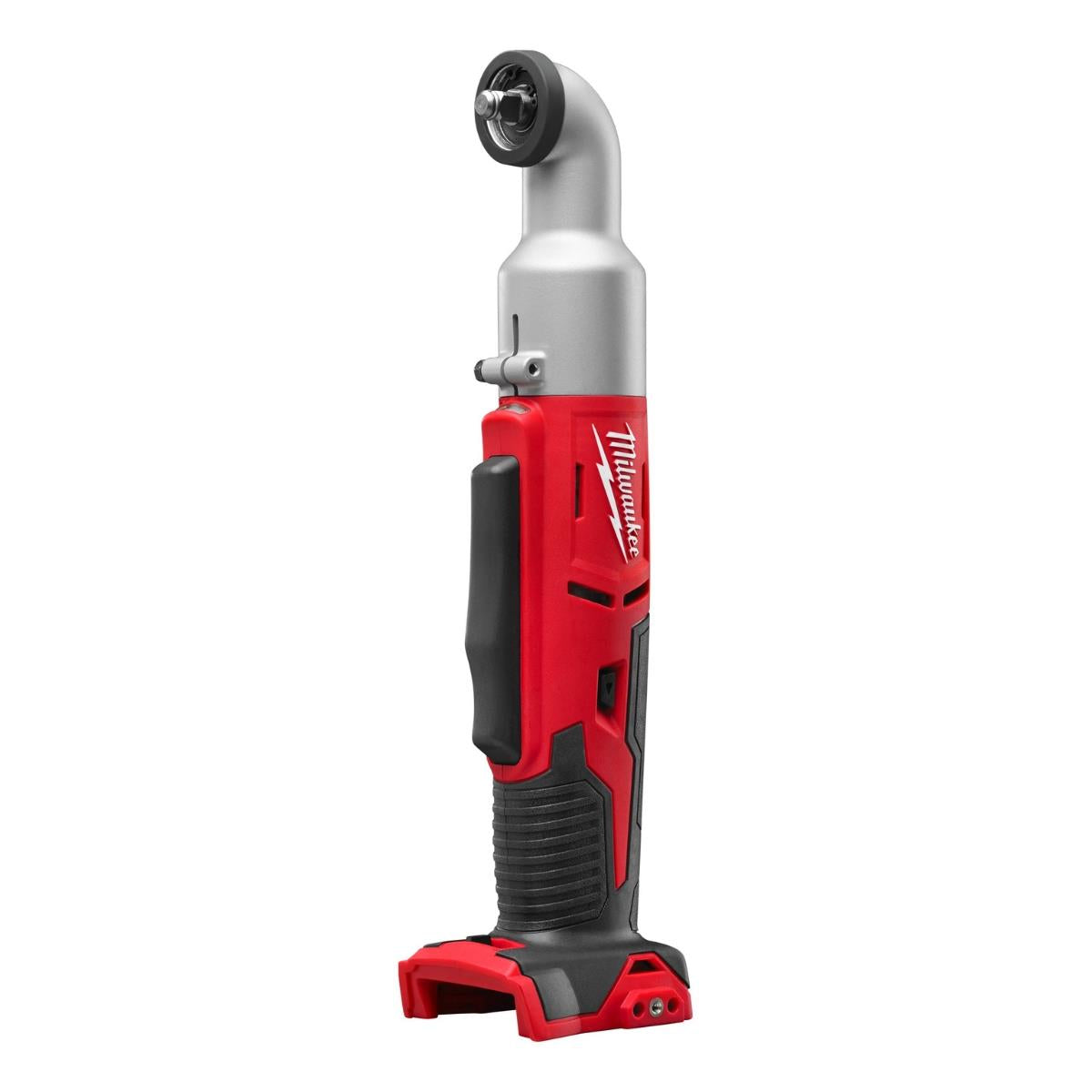 Milwaukee M18BRAIW-0 18V Right Angle Impact Wrench With 1 x 2.0Ah Battery & Charger