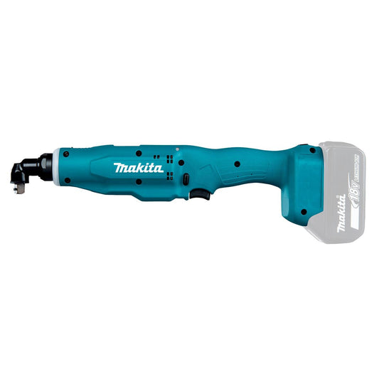 Makita DFL020F4Z 18V  LXT  Brushless Angle Screwdriver  Body Only
