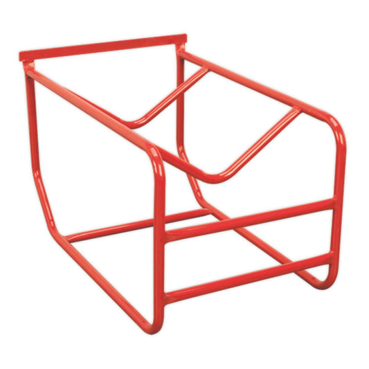 Sealey TP11 205L Drum Stillage