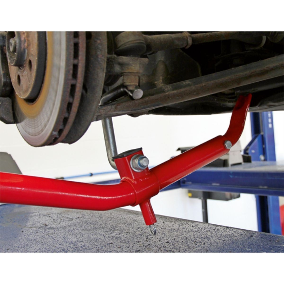 Sealey VS3815 Suspension Arm Lever