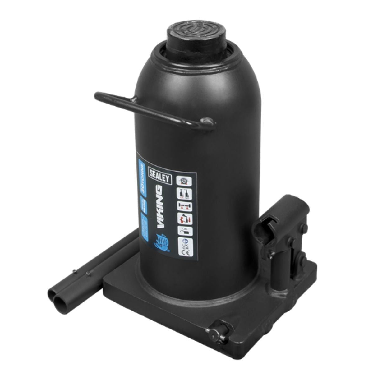 Sealey PBJ30S 30 Tonne Bottle Jack