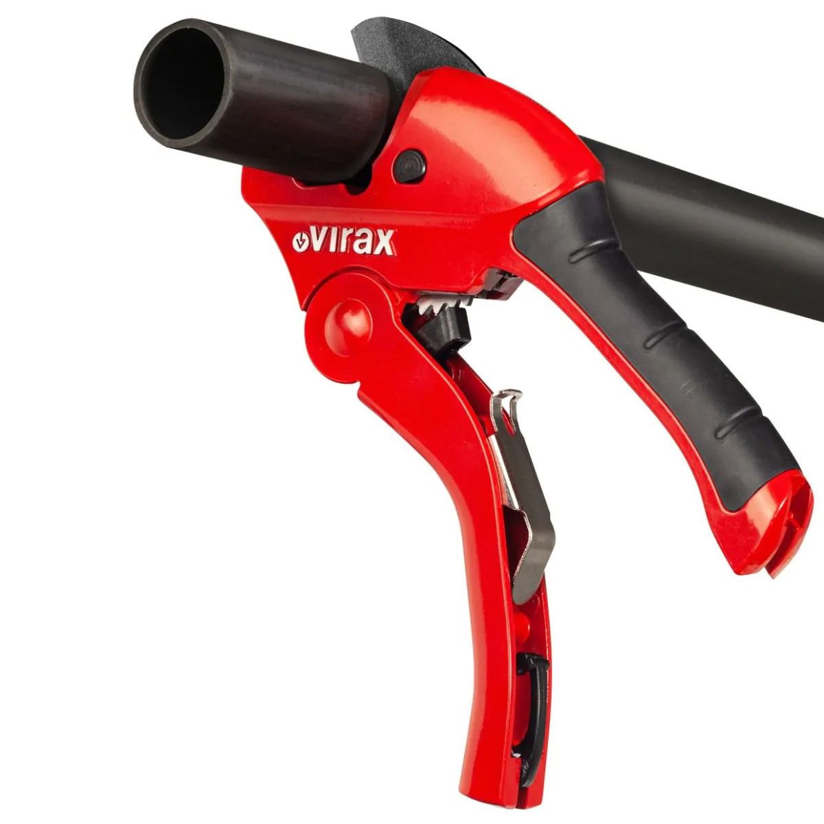 Virax Plastic Pipe Cutter 42 MM - 215042R