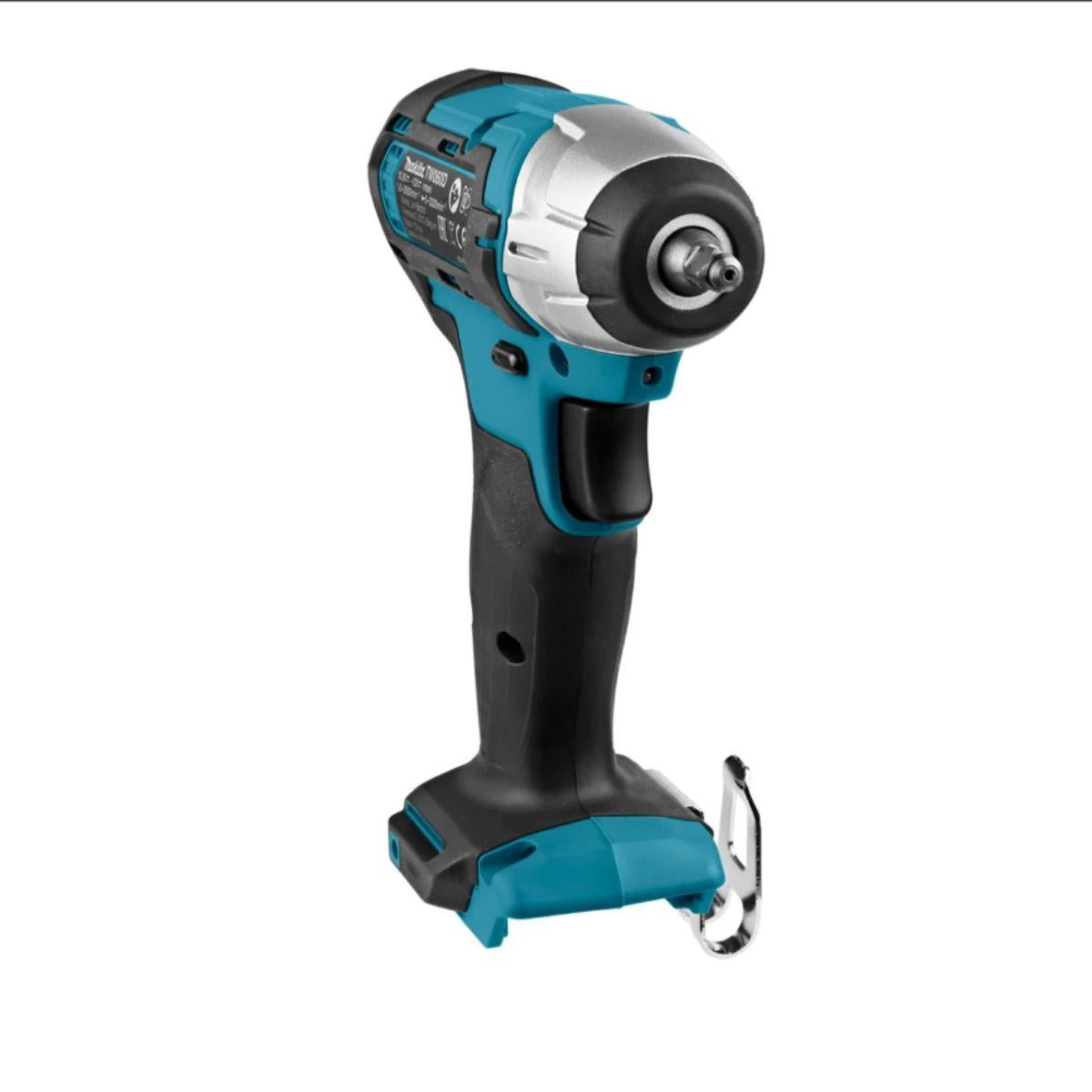 Makita TW060DZ 12V Max Impact Wrench CXT Cordless 1/4