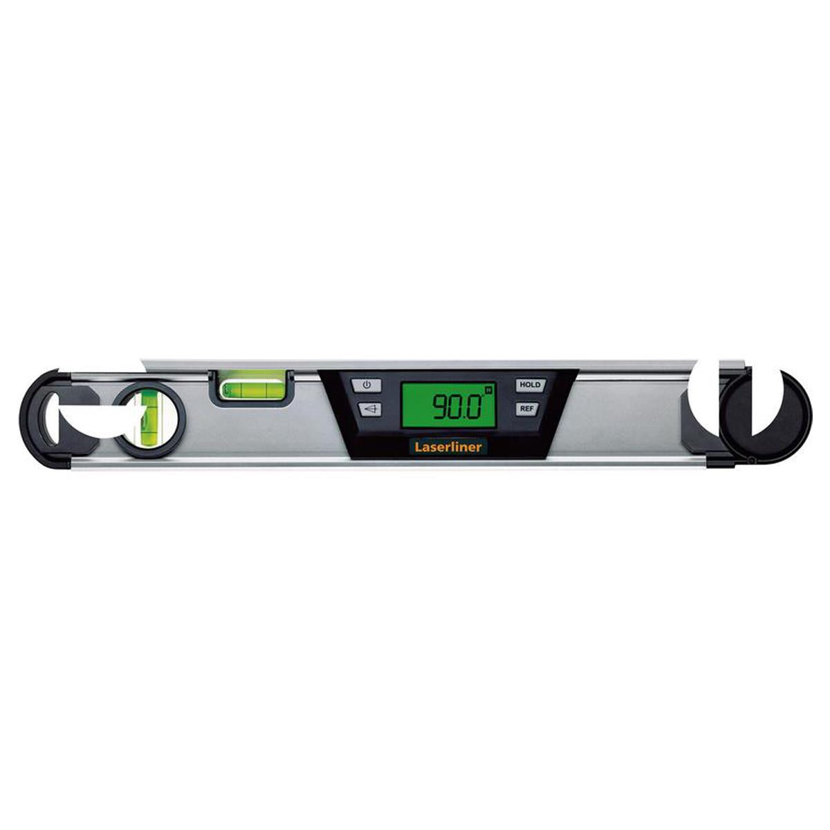 Laserliner 075.130A Arco Master 40 Angle Meter 400mm 32139