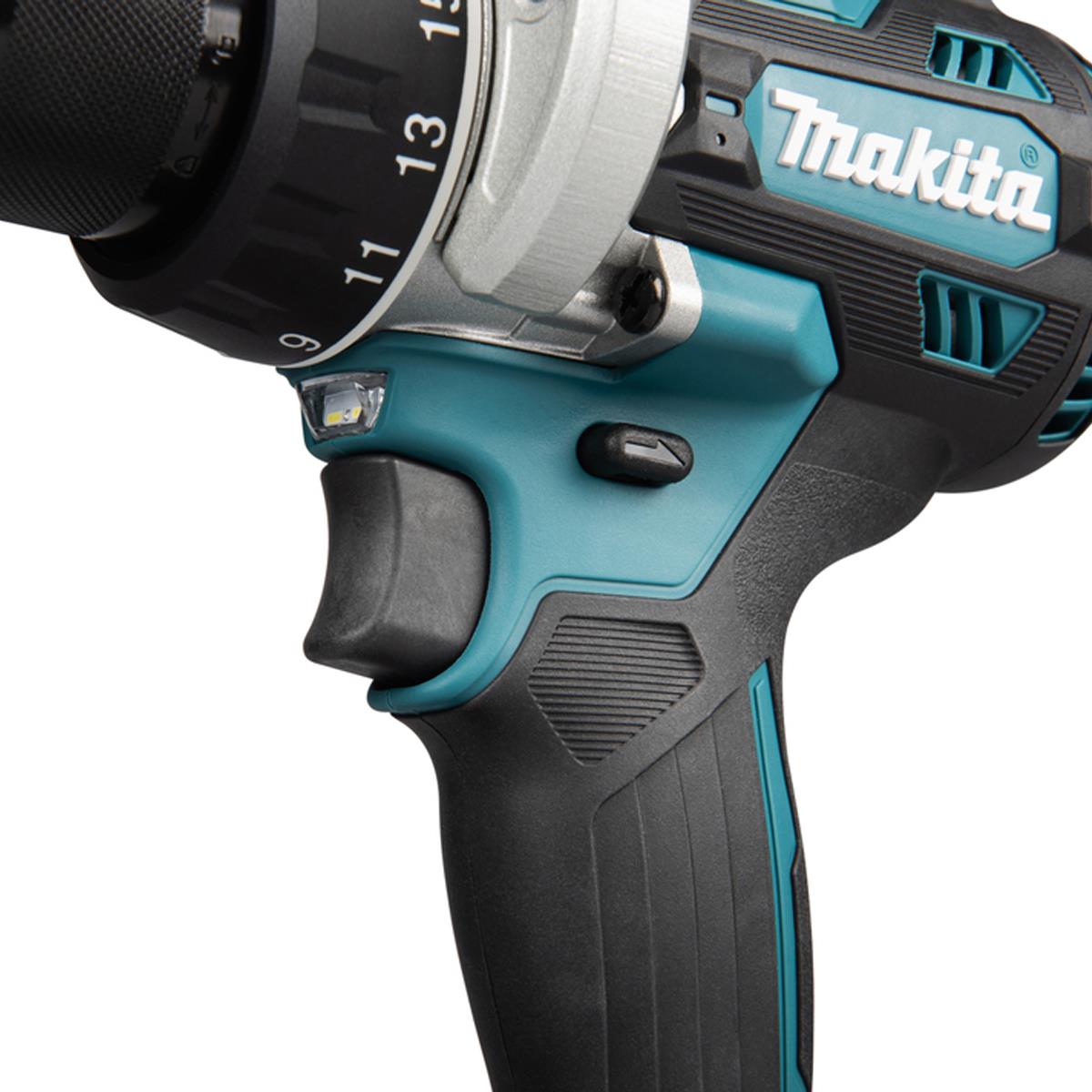 Makita DDF492Z 18V LXT Brushless Driver Drill Body Only