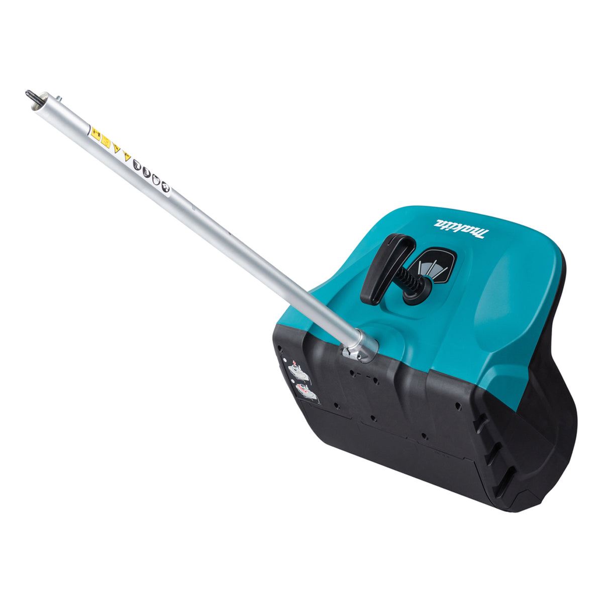 Makita SN400MP Snow Blower Attachment Powerful, Easy-to-Use & Durable Winter Tool