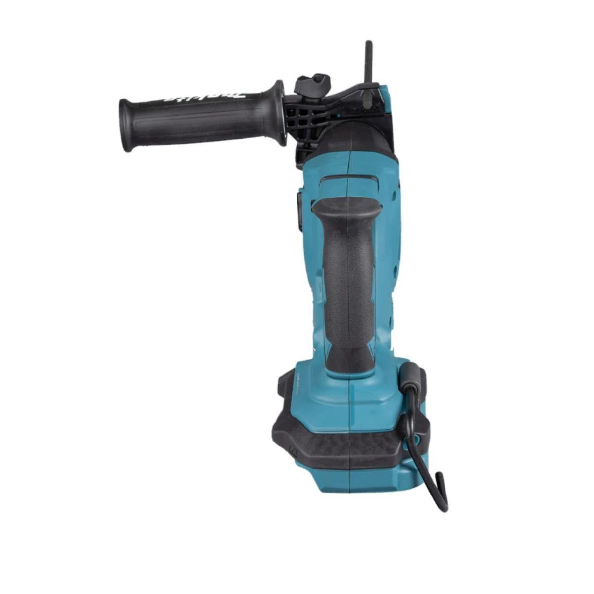 Makita DHR281ZJ 18V Twin LXT Cordless Brushless SDS Plus 3-Mode Rotary Hammer Drill With Case