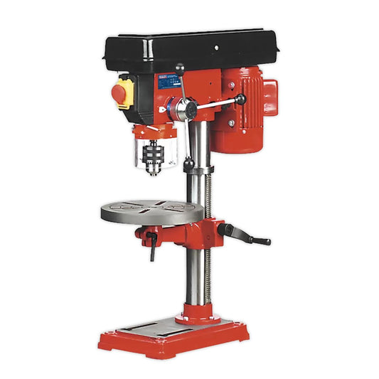 Sealey GDM50B 5 Speed Bench Pillar Drill 230V/370W