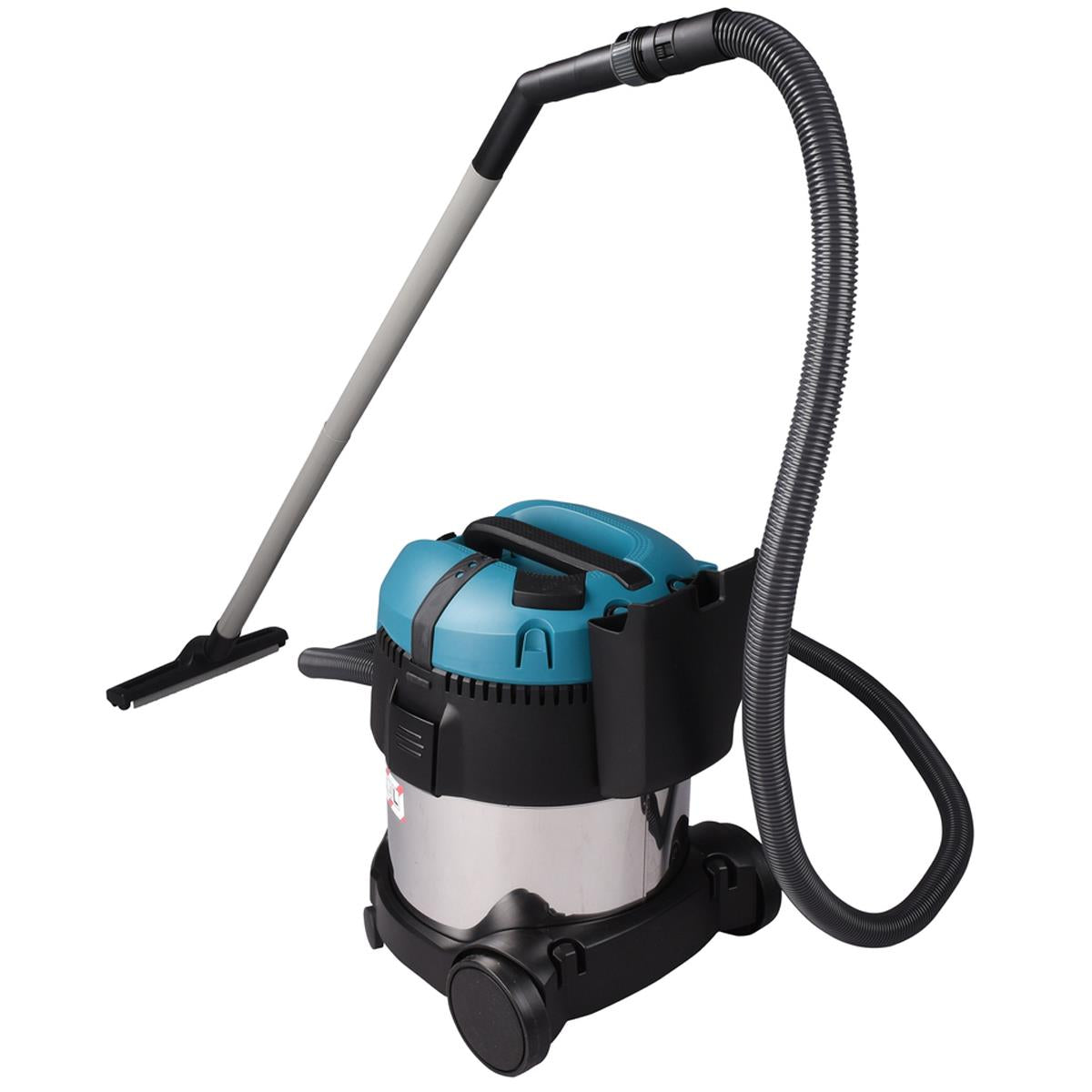 Makita VC2012L/1 Wet and Dry L Class Dust Extractor 20L 110V