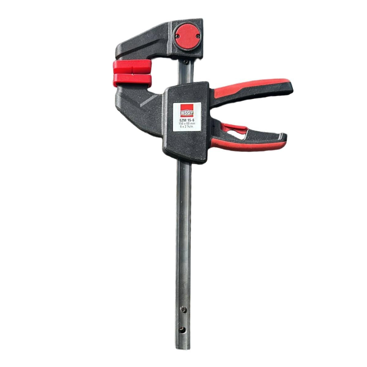 Bessey EZM15-6 One Handed Clamp EZM 150/60 Item Condition Used