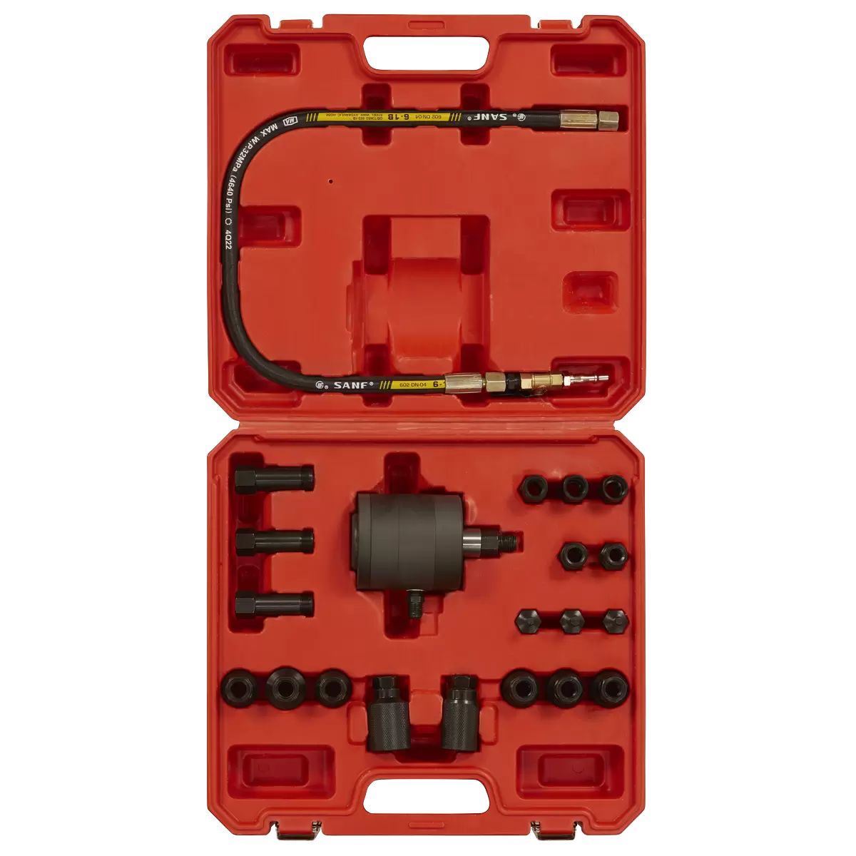 Sealey VS2080 Pneumatic Diesel Injector Puller