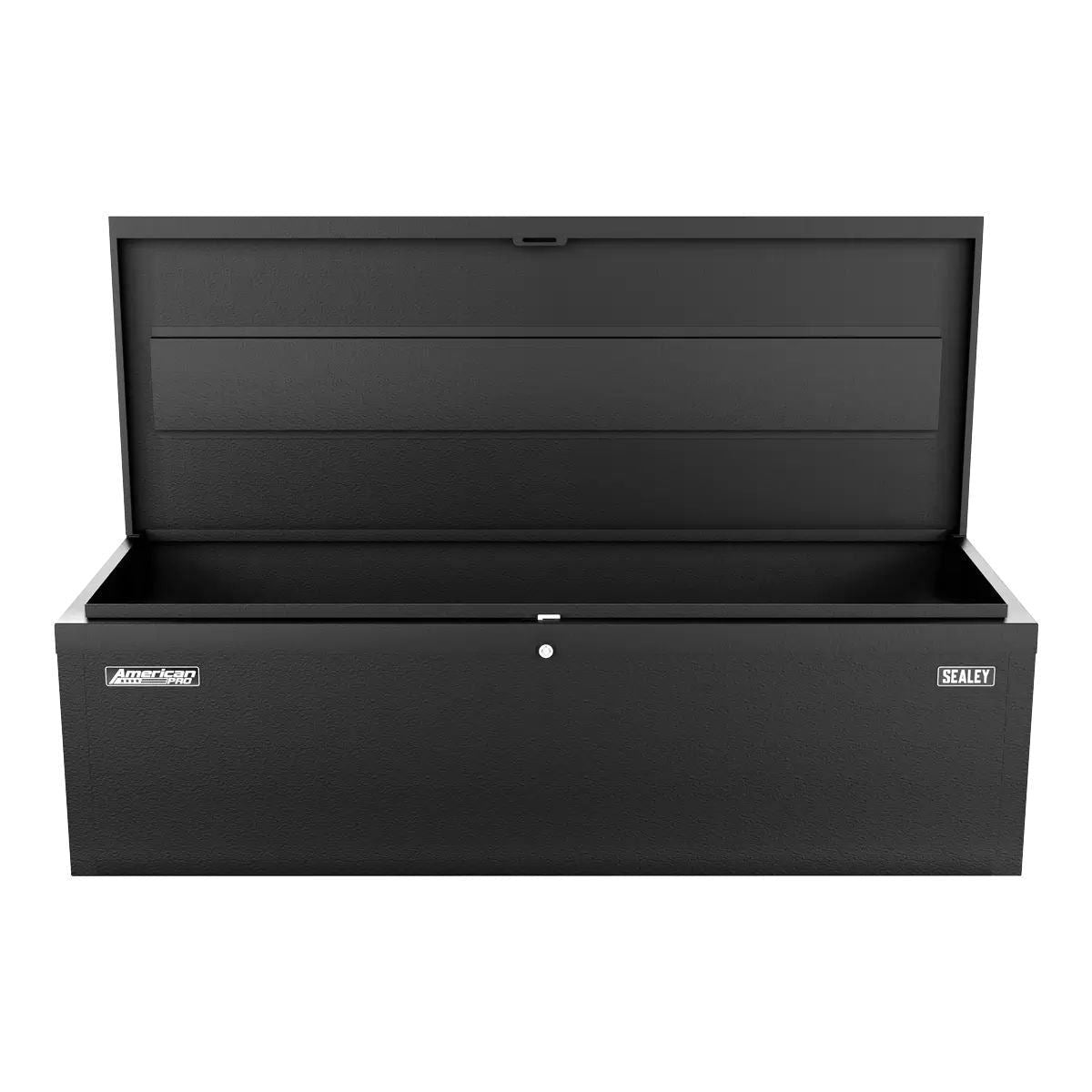 Sealey SB1200 Steel Storage Chest 1200 x 450 x 360mm