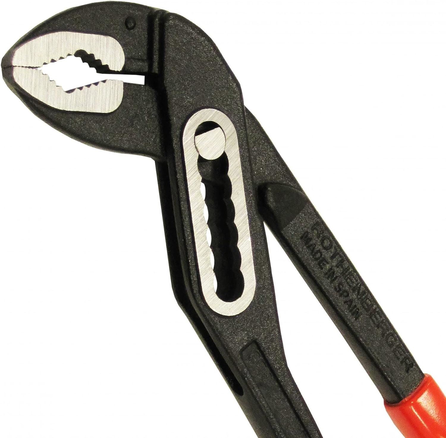 Rothenberger Water Pump Pliers Set Of 3 Piece - SO5220416