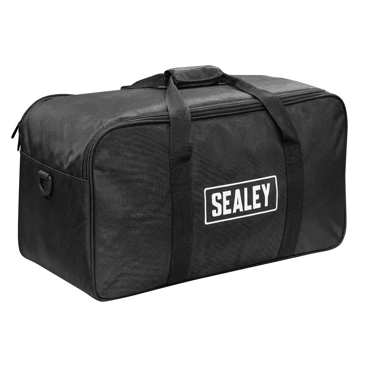 Sealey PWH618 Auto Darkening Welding Helmet with TH3 Powered Air Purifying Respirator