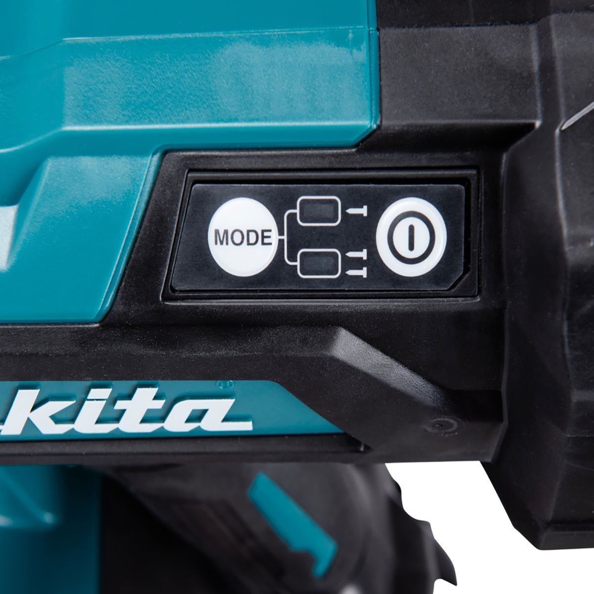 Makita DBN900ZK 18V LXT Brushless Framing Nailer With Carrying Case