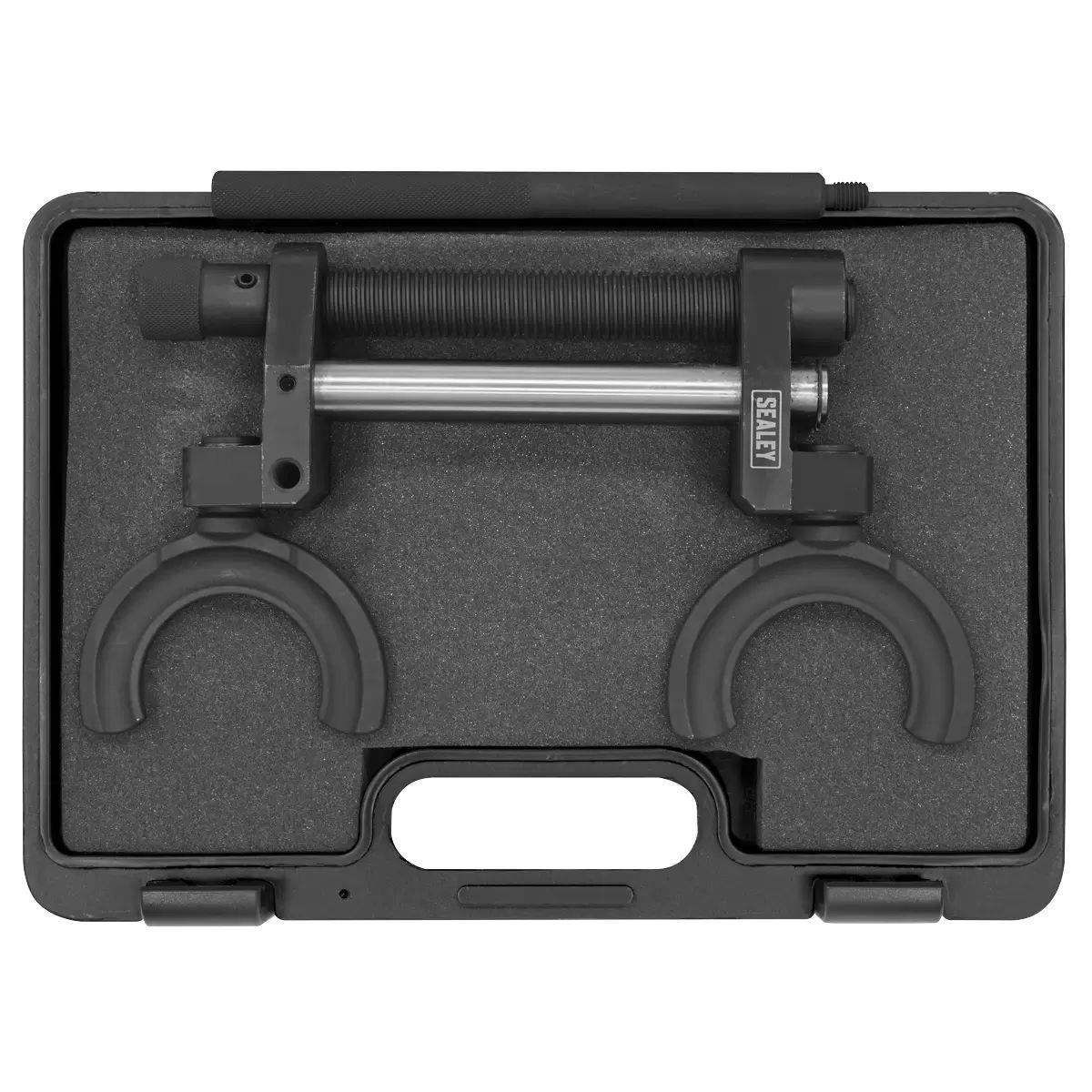 Sealey RE251 Shock Absorber Spring Compressor Truck Cabin